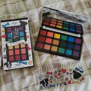 [NEW] Elf x Jkissa 🌈 Eyeshadow Palette
